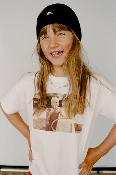 LOOK - von Zara