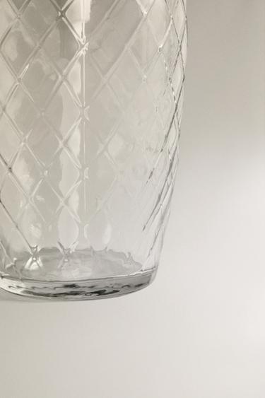 DIAMOND SOAP DISPENSER - 990 by Zara - Image 3