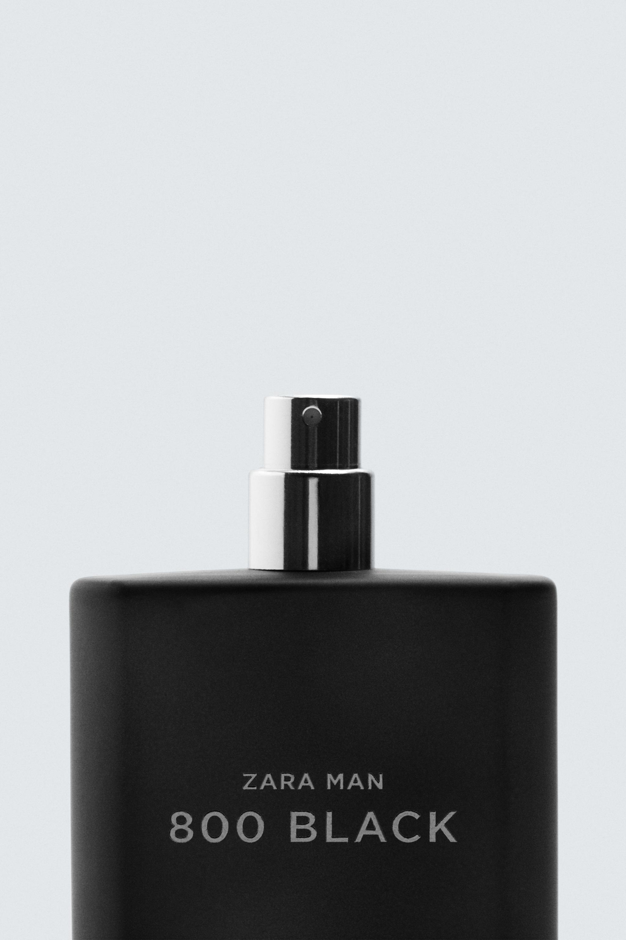 800 BLACK EDT 90 ML ZARA South Africa - Main Image