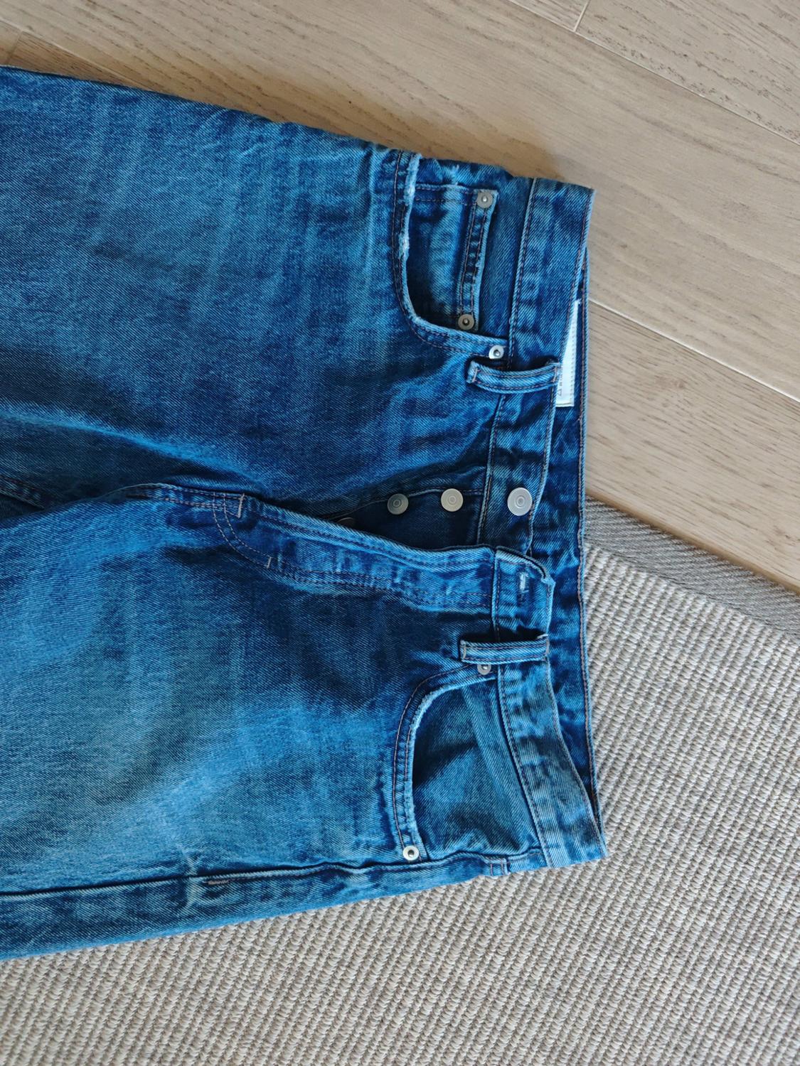 ΤΖΙΝ STRAIGHT FIT - Image 2