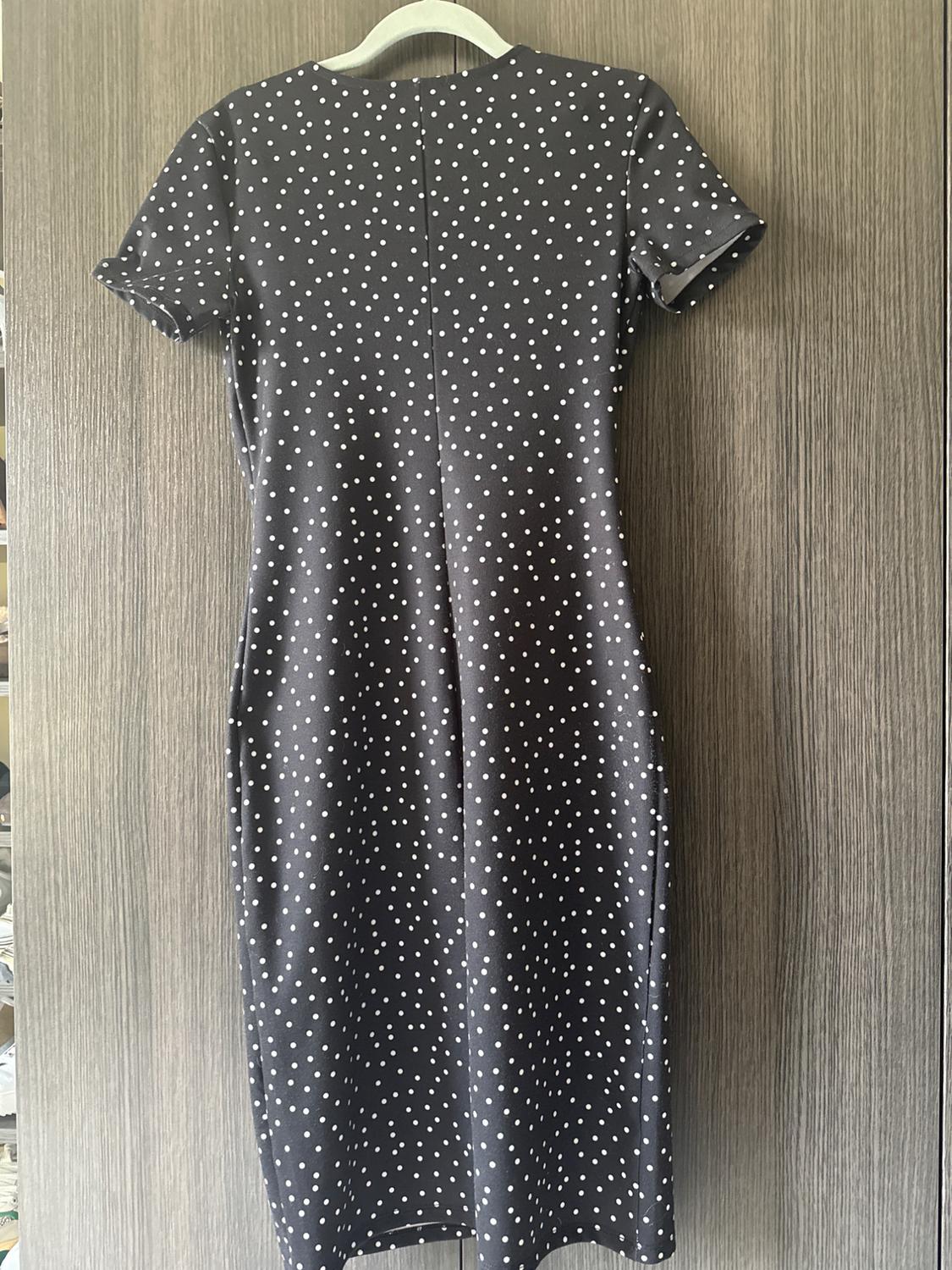VESTIDO BOTONES - Image 4