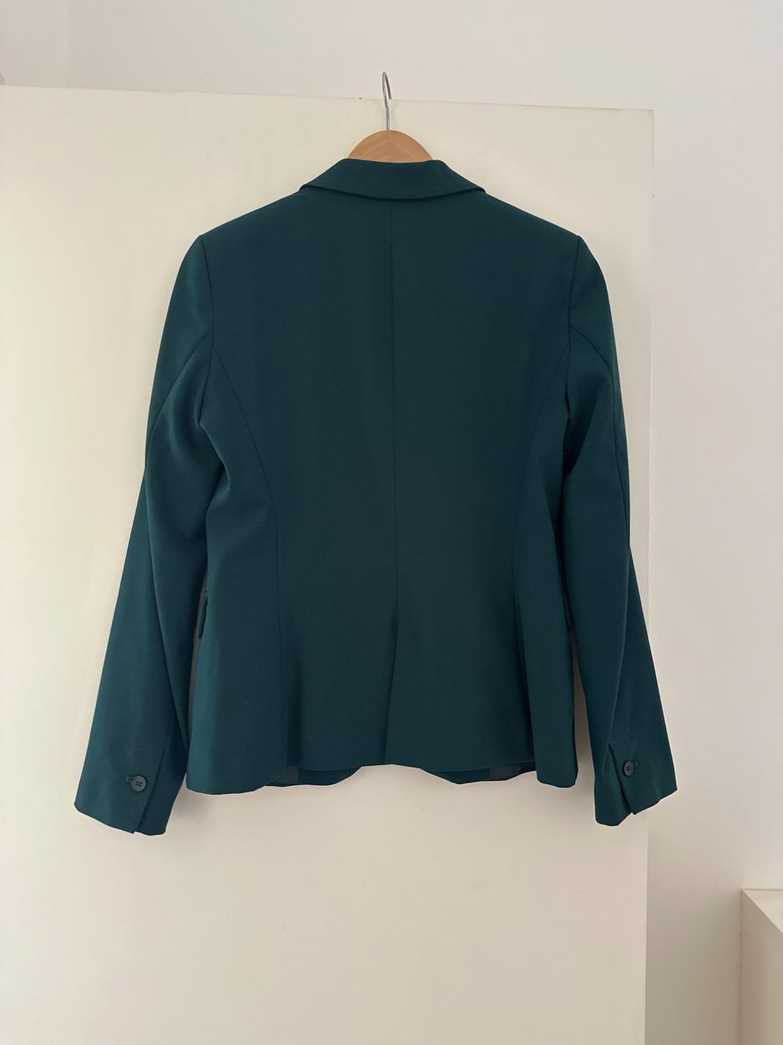BASIC BLAZER - Image 2