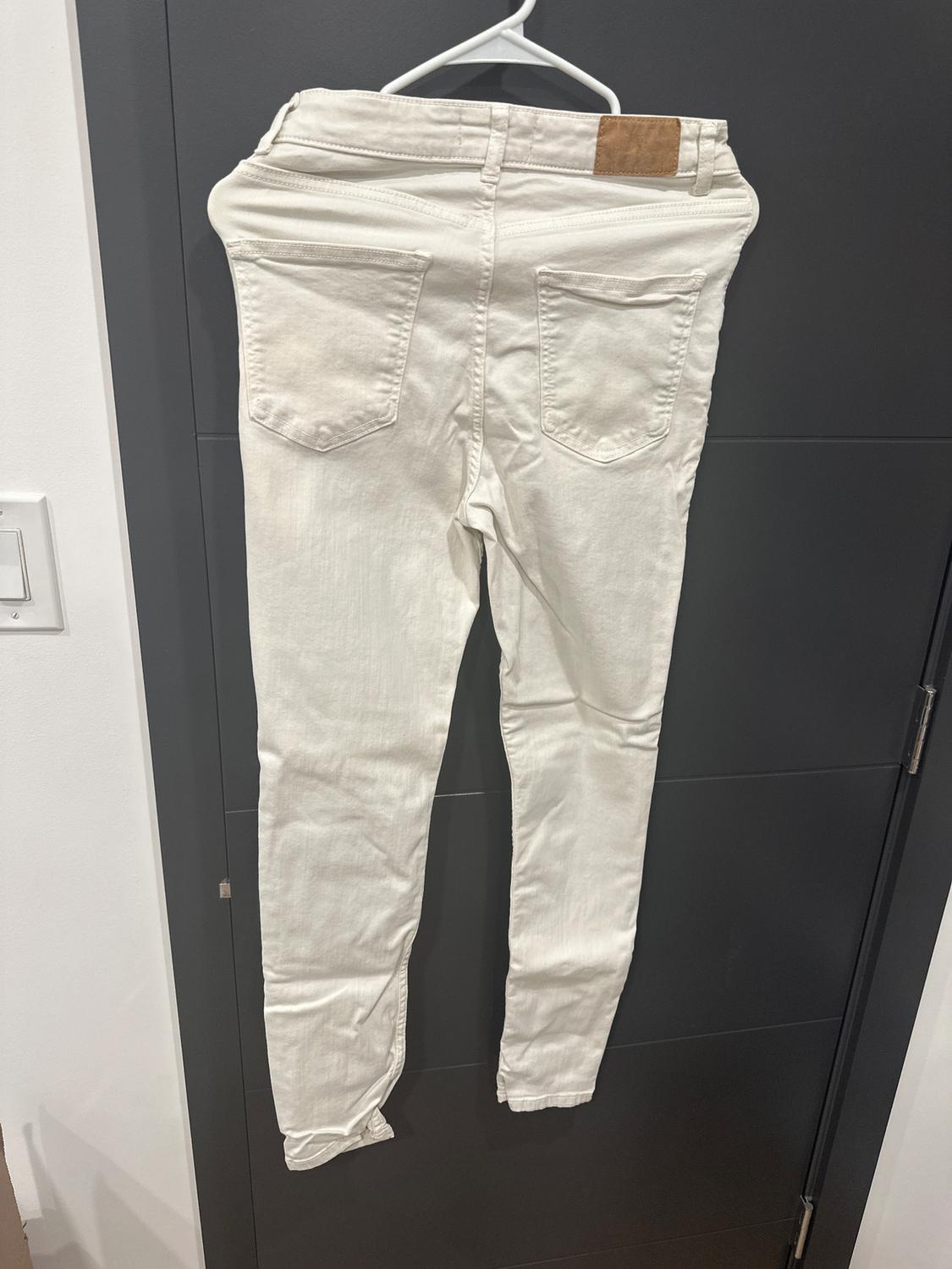 SLIM FIT JEANS - Image 3