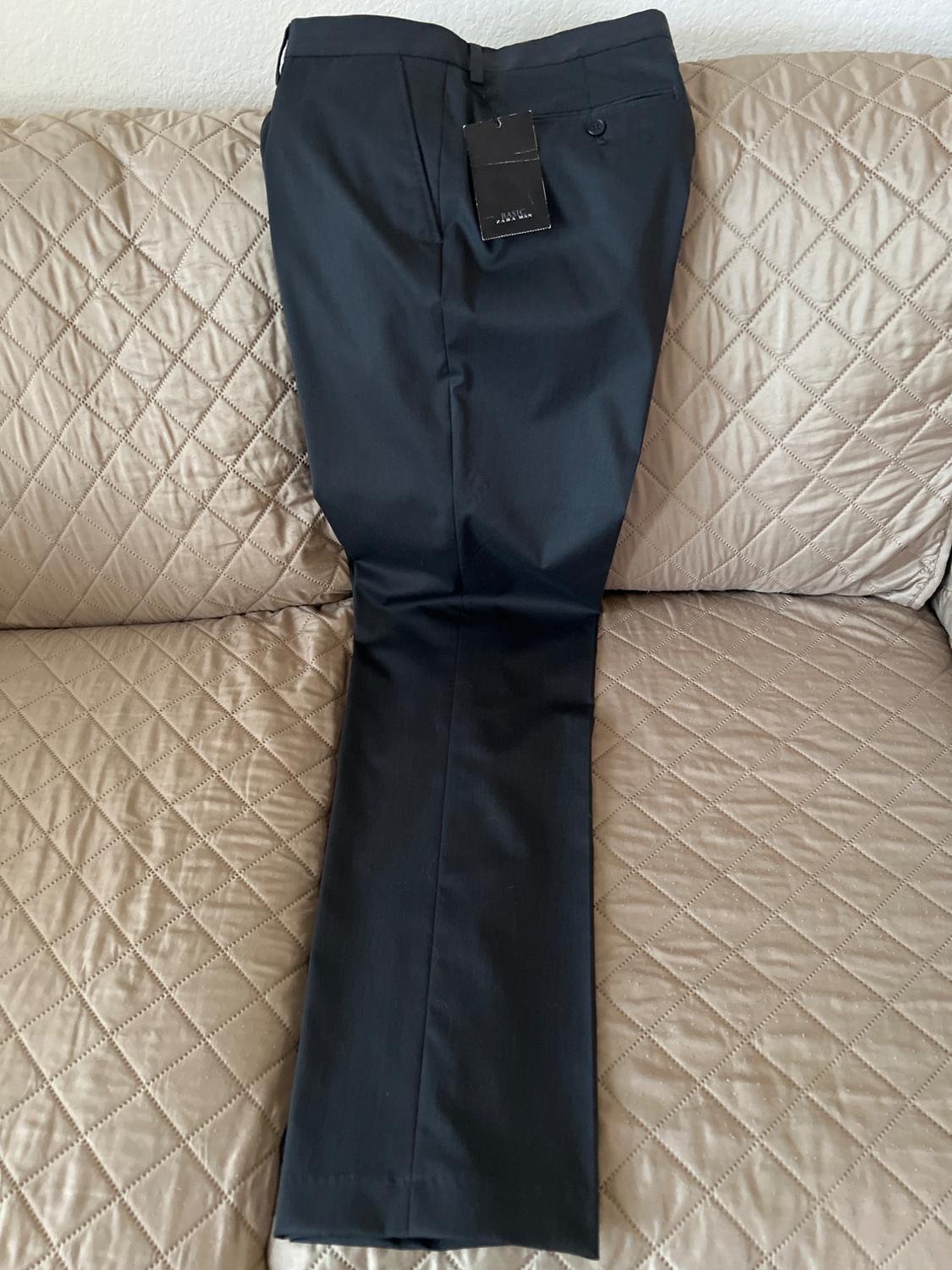 BASIC PANTS - Image 4
