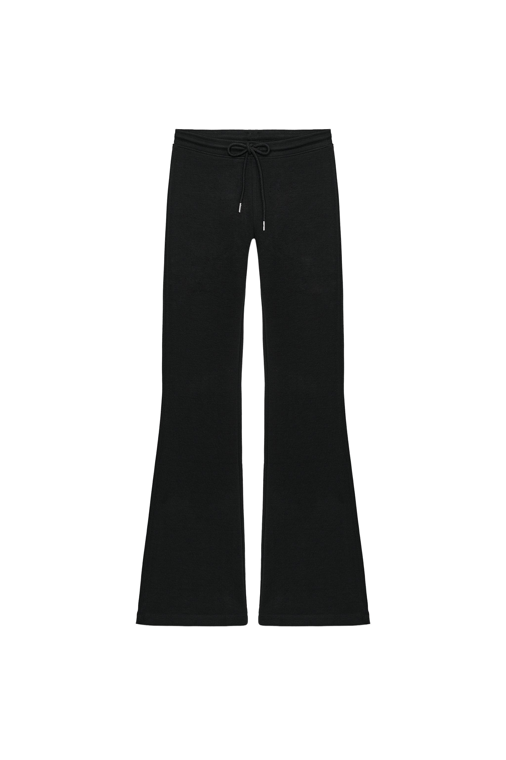 INTERLOCK İSPANYOL PAÇA PANTOLON