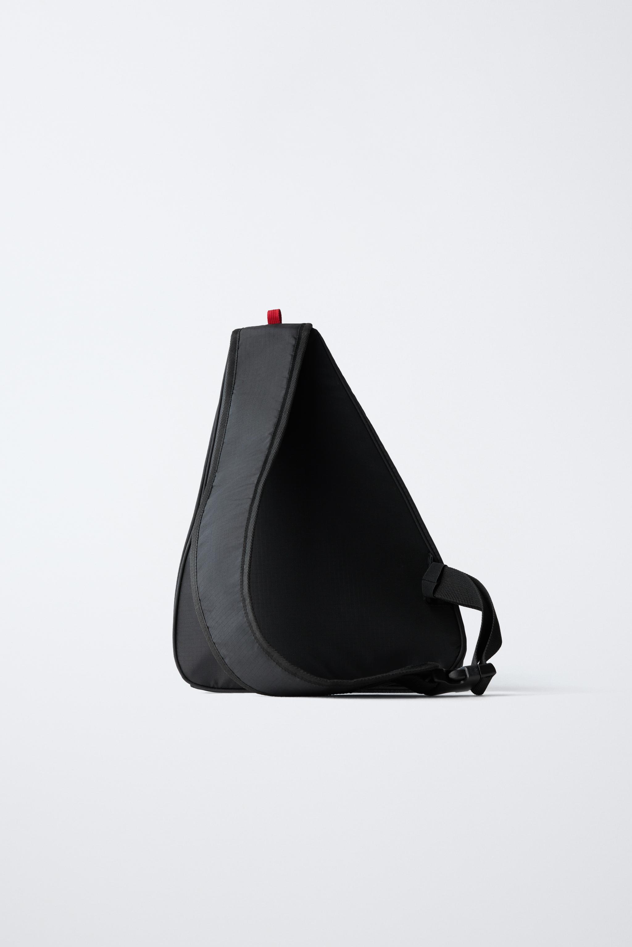 SAC À DOS BANDOULIÈRE URBAIN