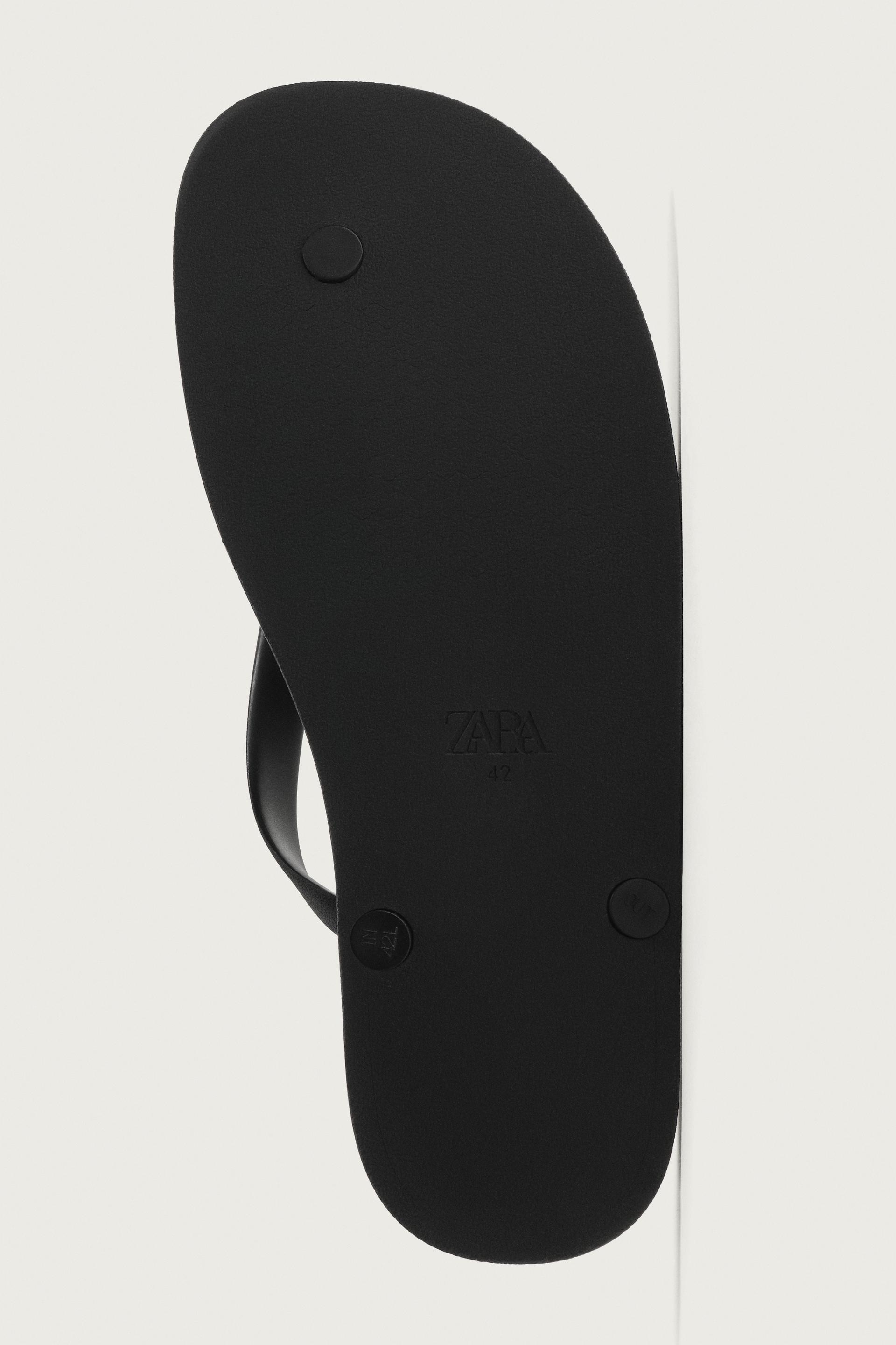 Strappy Sandals - Image 7
