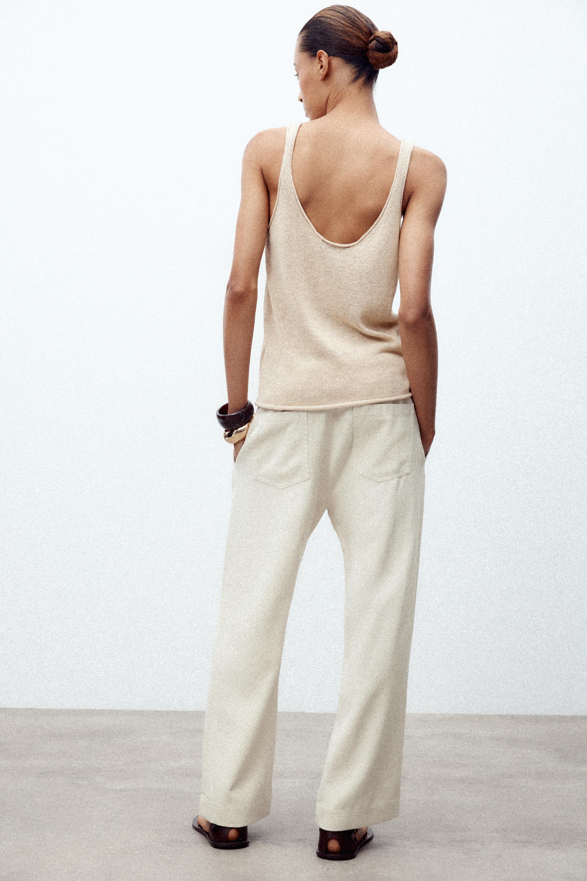 ZW COLLECTION JOGGER PANTS