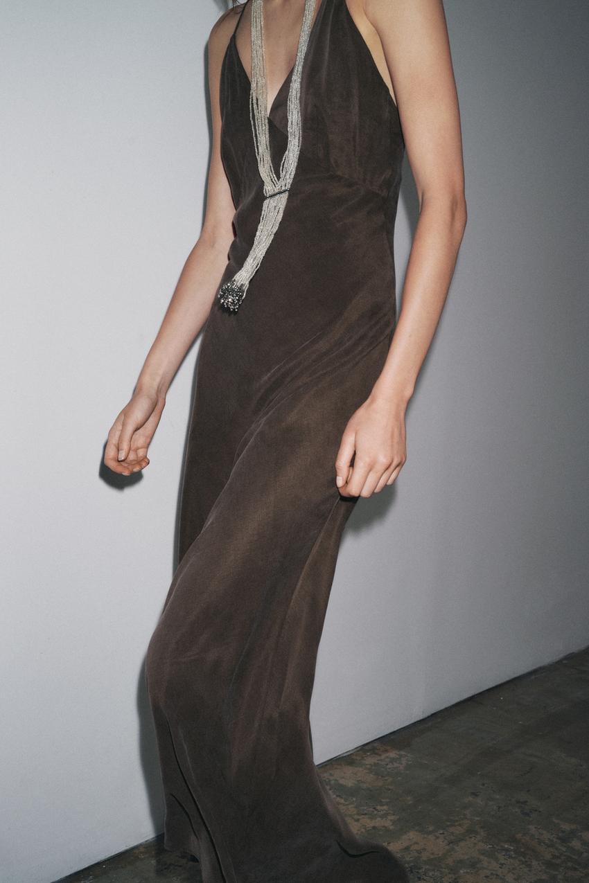 ZW COLLECTION CAMISOLE DRESS