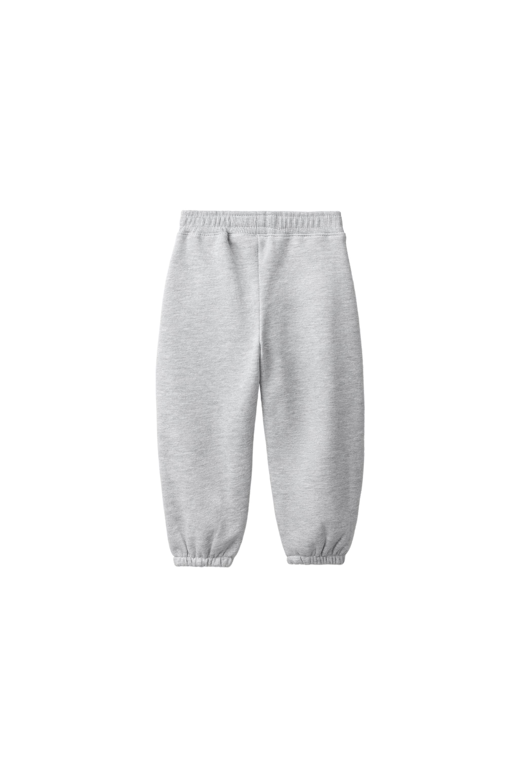 PANTALON DE JOGGING UNI