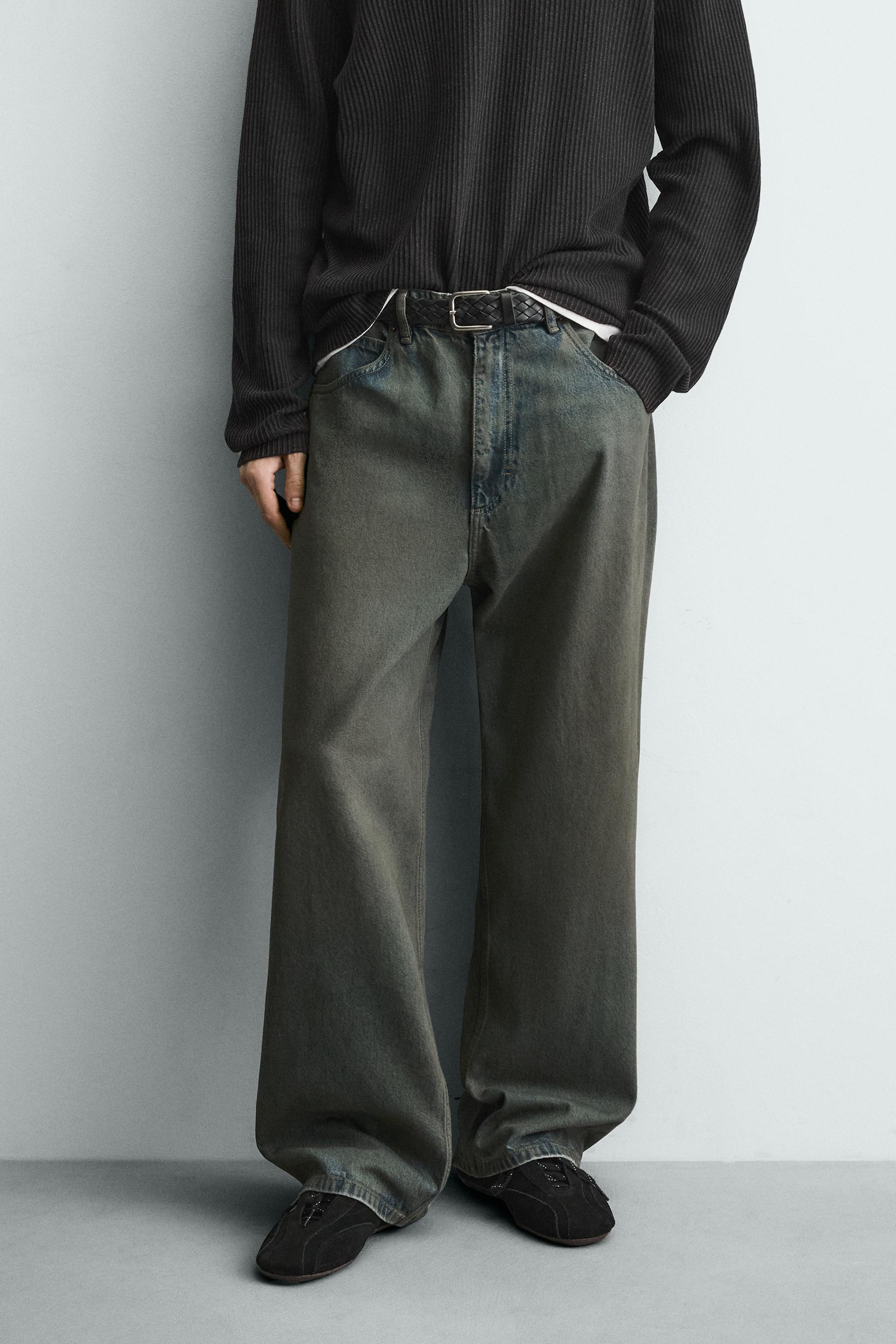 JEAN LOOSE FIT