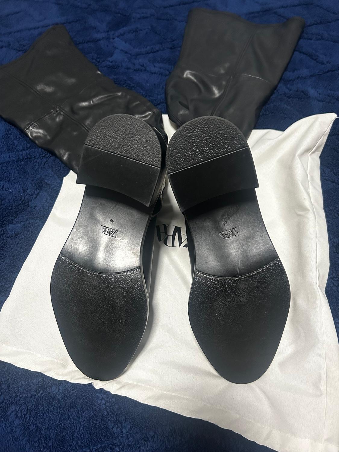 TALL BOOTS - Image 2