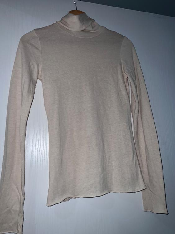 HIGH NECK T-SHIRT - LIMITED EDITION - Image 2