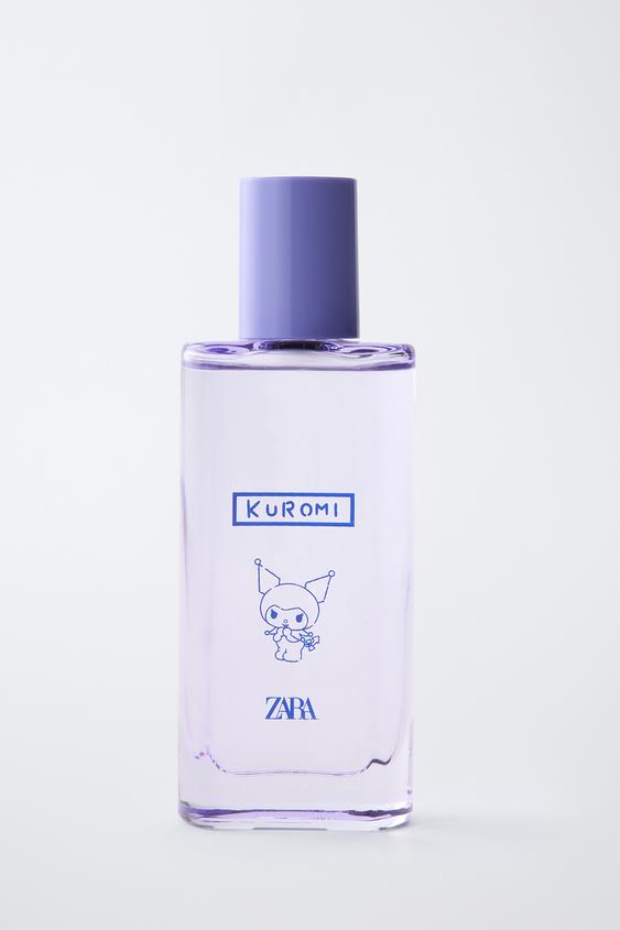 Zara KUROMI © SANRIO EDT 40 ML (1.35 FL. OZ) -  - Image 0