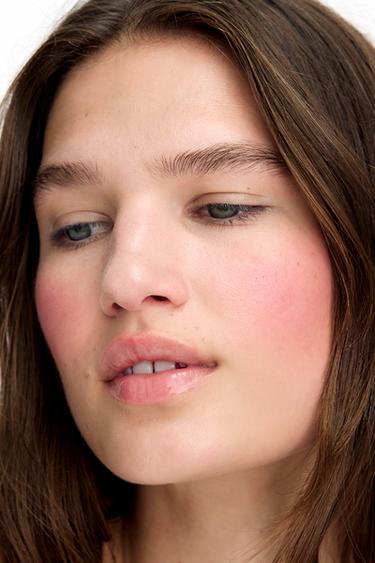 Blush crème - ZARA FIRST FLUSH CREAM BLUSH - WHISPER PINK de Zara - Image 2