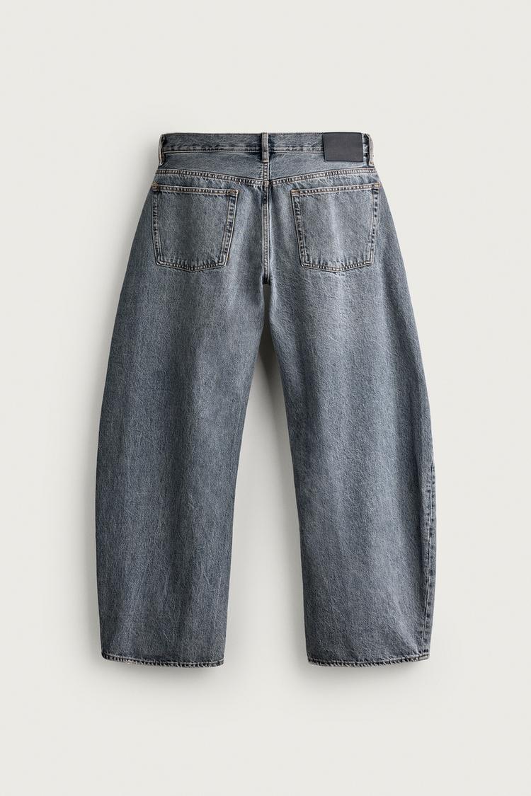 JEANS DE AJUSTE BARRIL 8