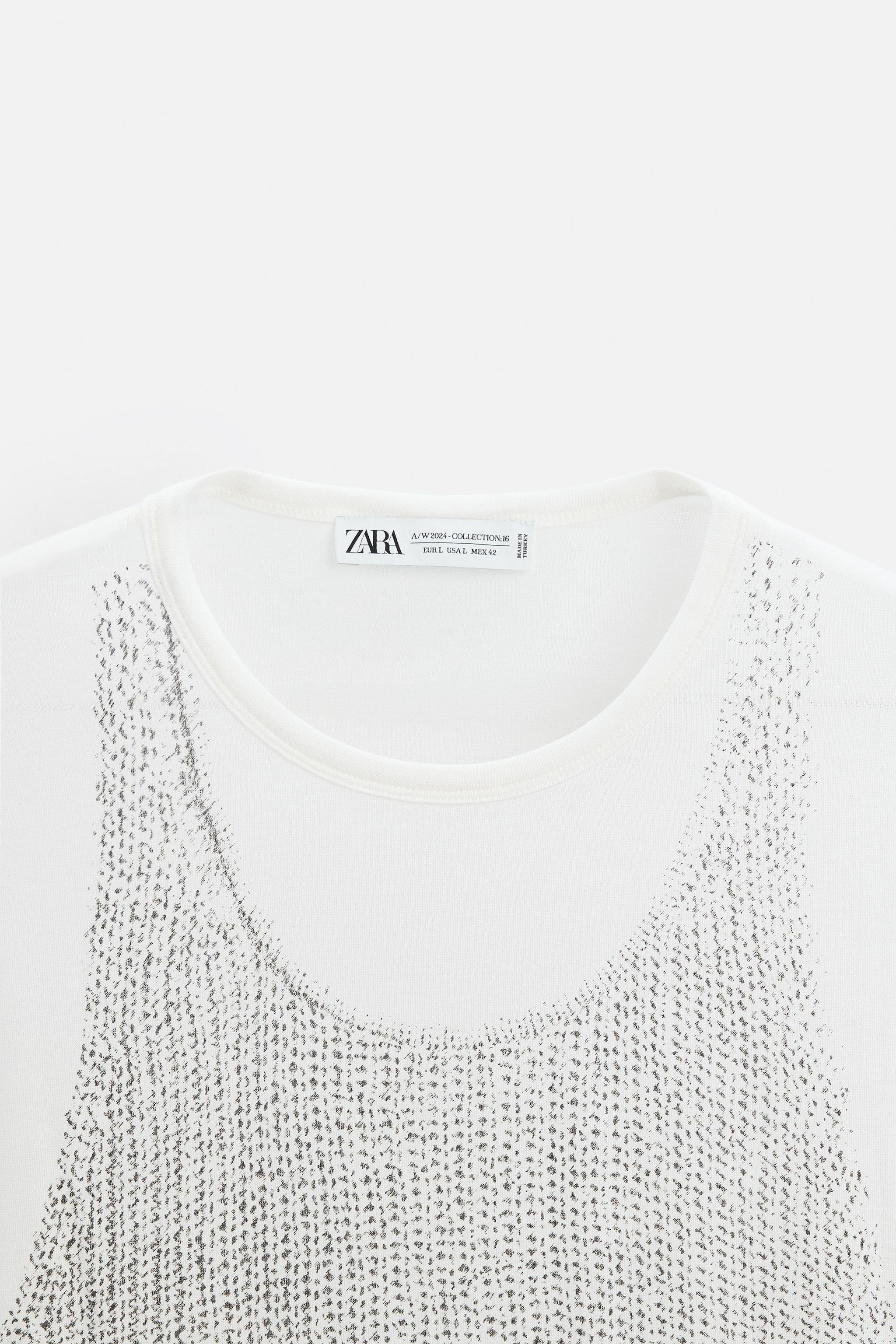 ★ドイツ発*ZARA*新作*LIMITED EDITION-90'SフィットTシャツ★ 02795601020-p.jpg?ts=1733326866081