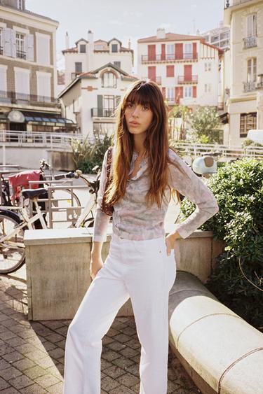 Image du produit - Multicolore de Zara