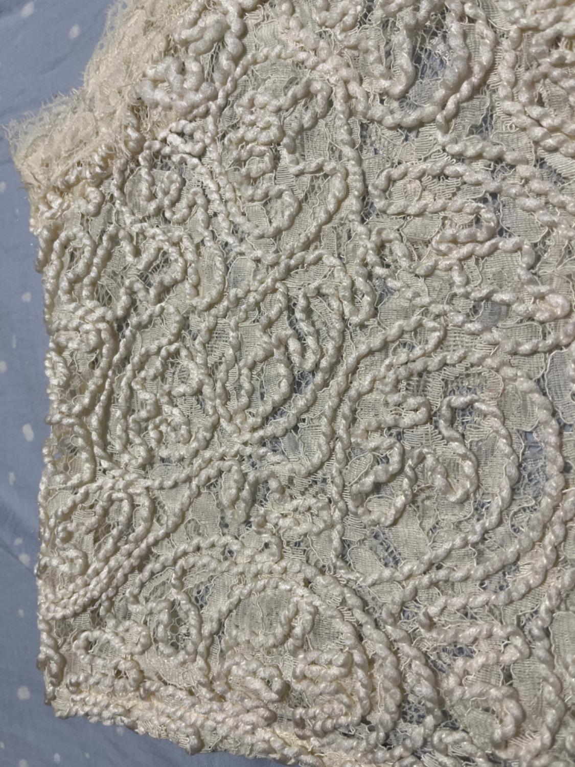 CROCHET TOP - Image 5