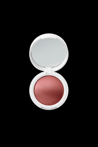 PUDER-ROUGE – HIGHLY-LICIOUS - CHERRY RUBY von Zara - Bild 0
