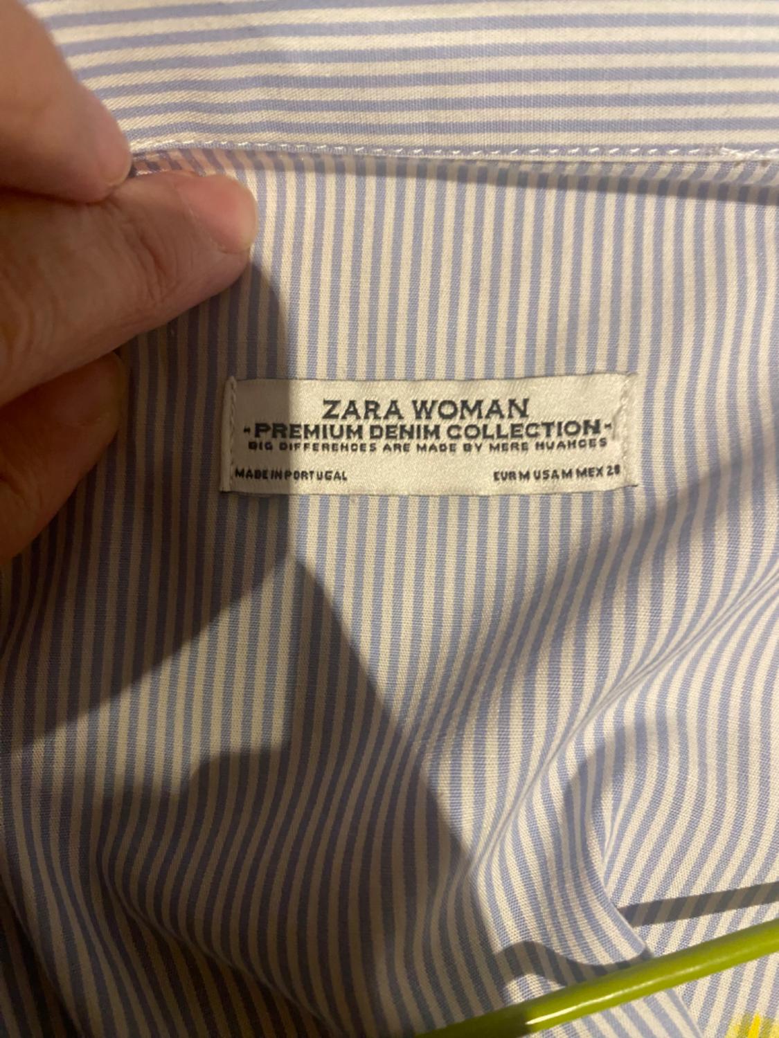 CAMISA ESTAMPADA - Image 2