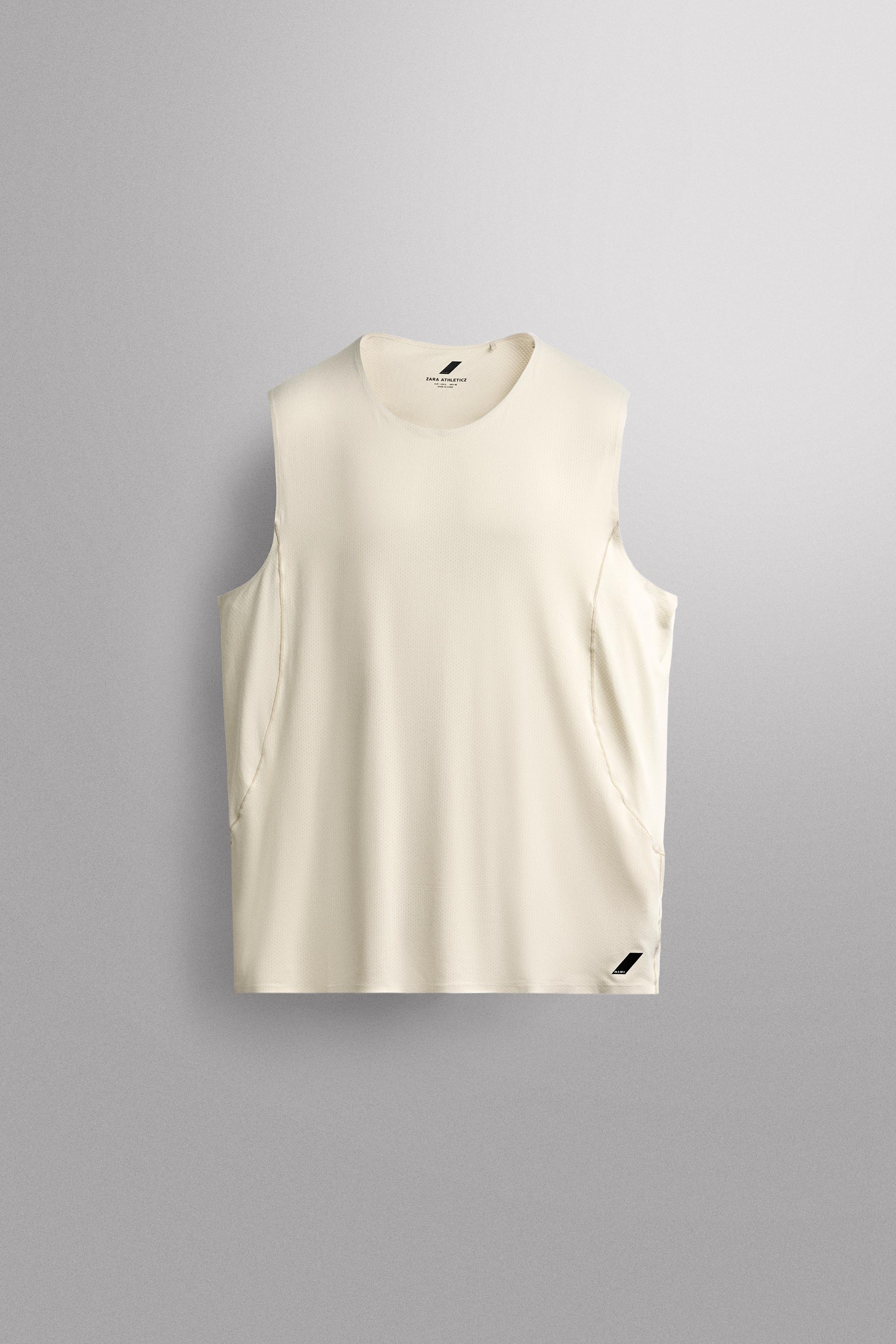 RUNNING TANK TOP