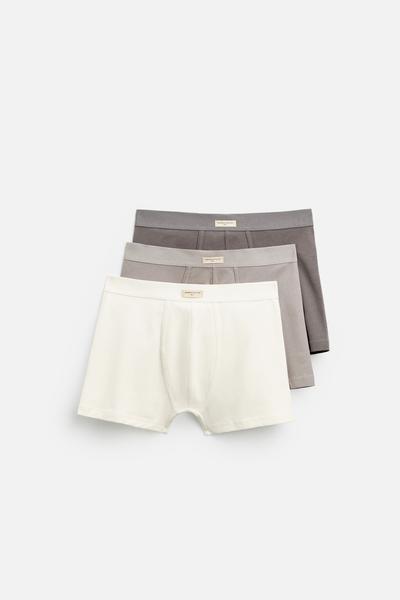 3'LÜ SOFT BOXER PAKETİ_0