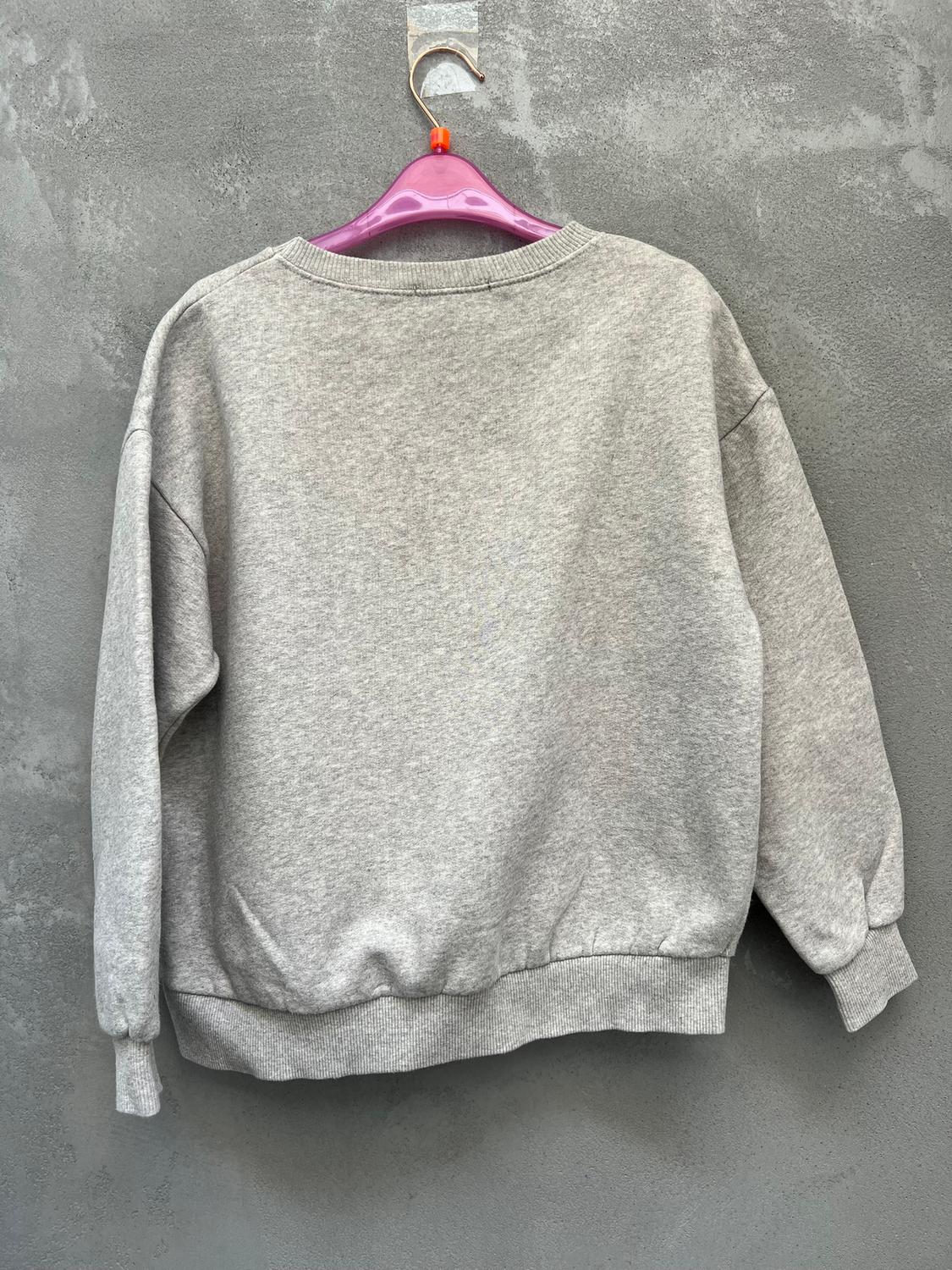 ROLLING STONES SWEATSHIRT WITH DOUBLE SEQUINS - Image 3
