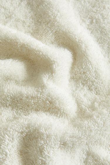 CHILDREN'S COTTON TERRYCLOTH TOY STORY ©DISNEY/PIXAR TOWEL - Oyster-white by Zara - Image 4