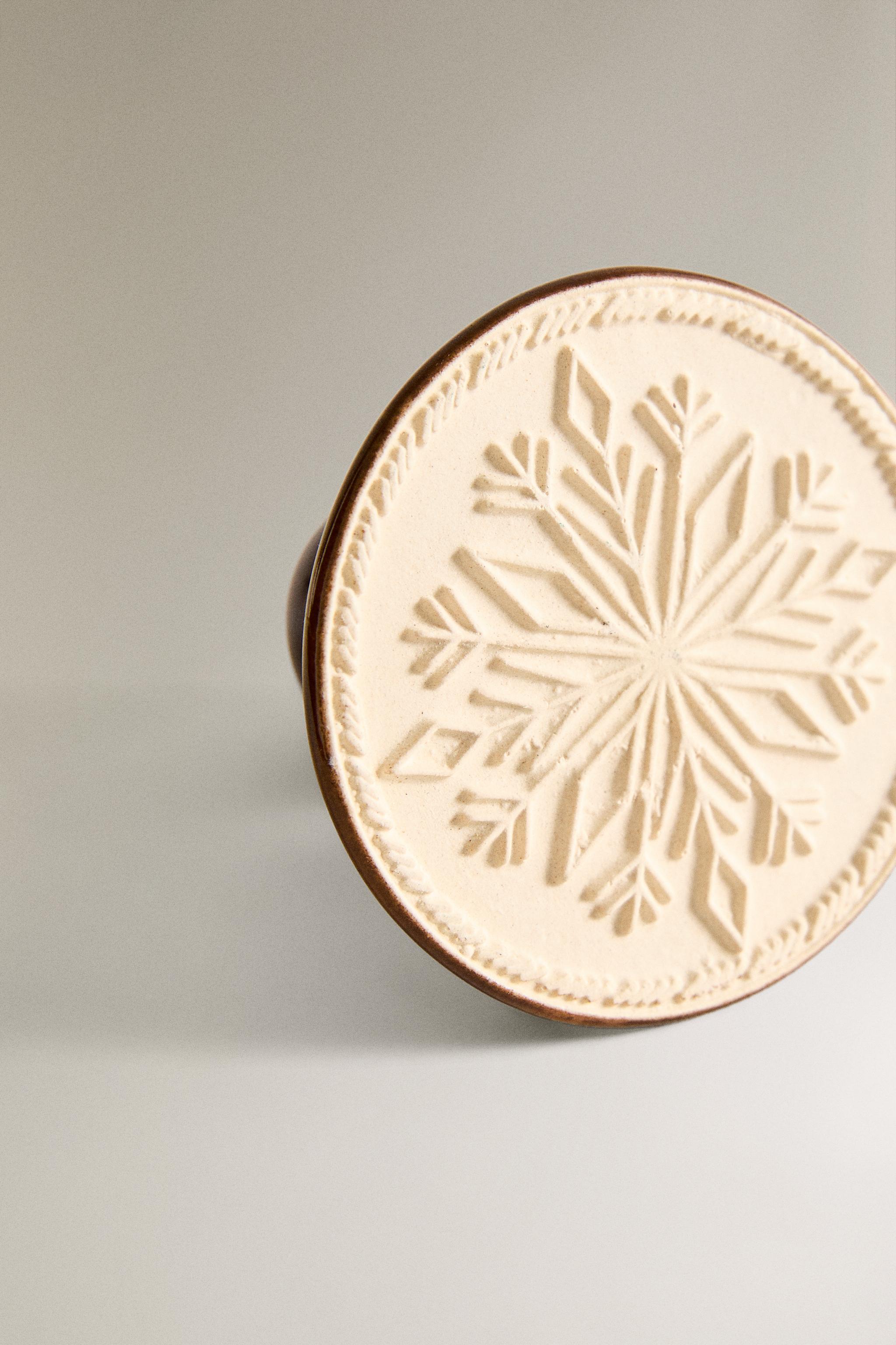 PACK OF CHRISTMAS FIGURE COOKIE MOLDS (PACK OF 4)