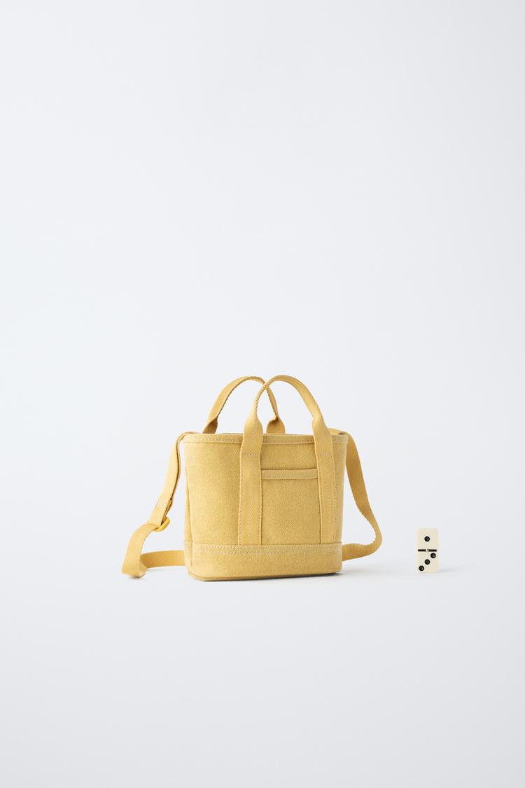 BOLSA TOTE MINI 6