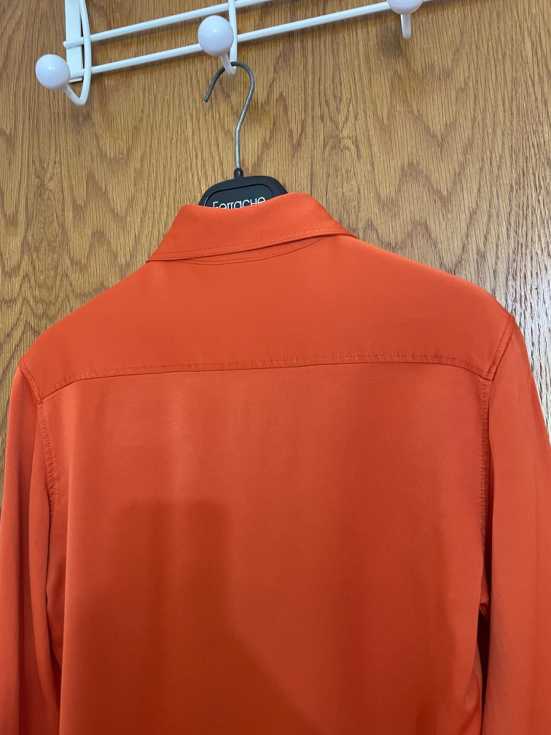 SATIN SHIRT - Image 5