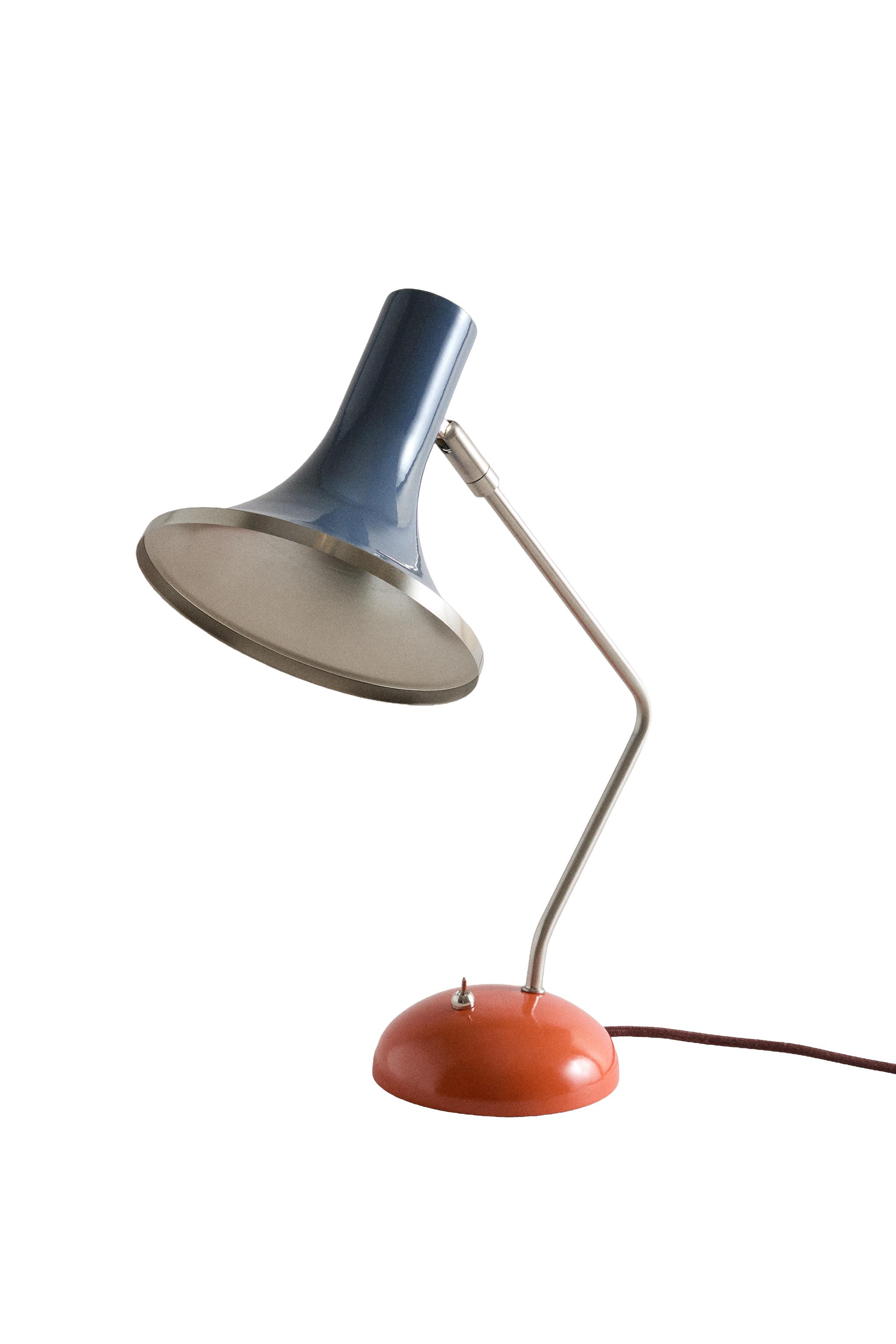 ZARA  ライト COLOR-BLOCK DESK LAMP - Multicolored | ZARA United States