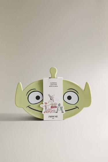 CHILDREN'S TOY STORY ©DISNEY/PIXAR SILICONE LUNCH BOX - Multicoloured by Zara - Image 5