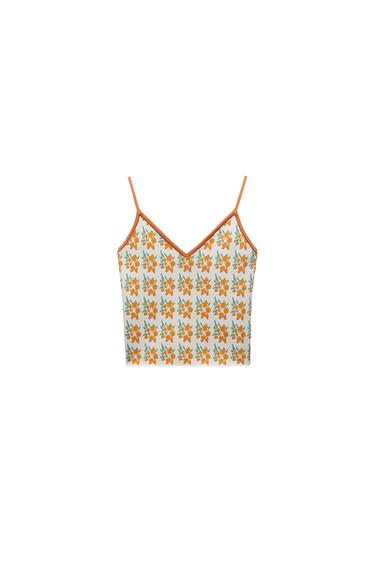 JEWEL BUTTON KNIT CARDIGAN