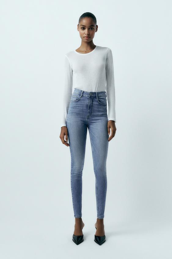 Women's Blue Jeans, Explore our New Arrivals