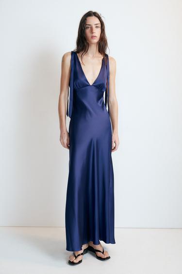 zara womens party dresses ZARA Formal Dress
