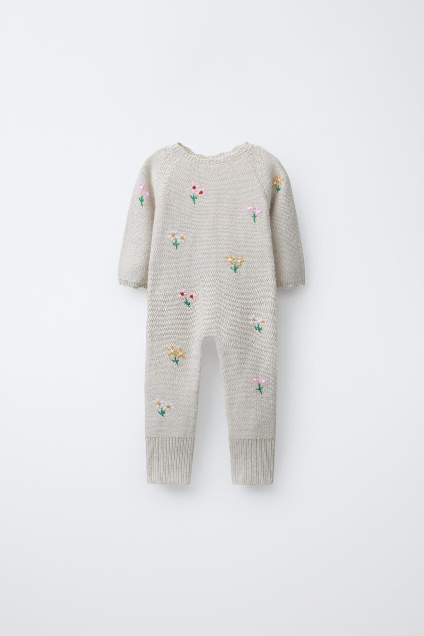 sachin and babi light blue dress Zara LIMITED EDITION SEQUIN EMBROIDERED DRESS main image 1