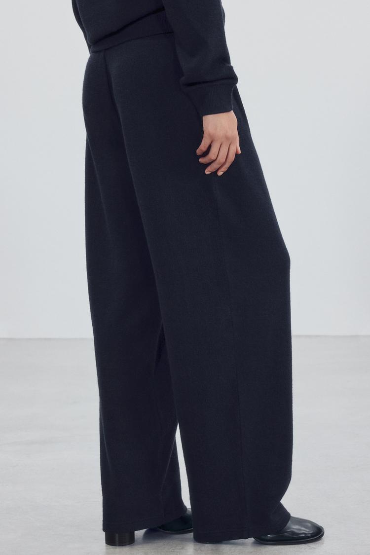 Pantalon soft