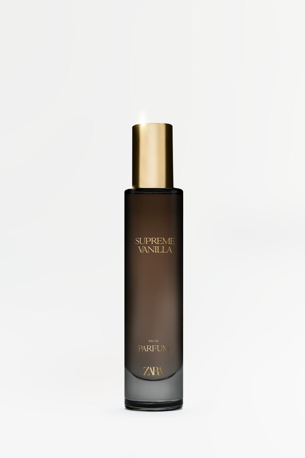 Thumbnail image for SUPREME VANILLA EDP 30ML / 1.01 oz