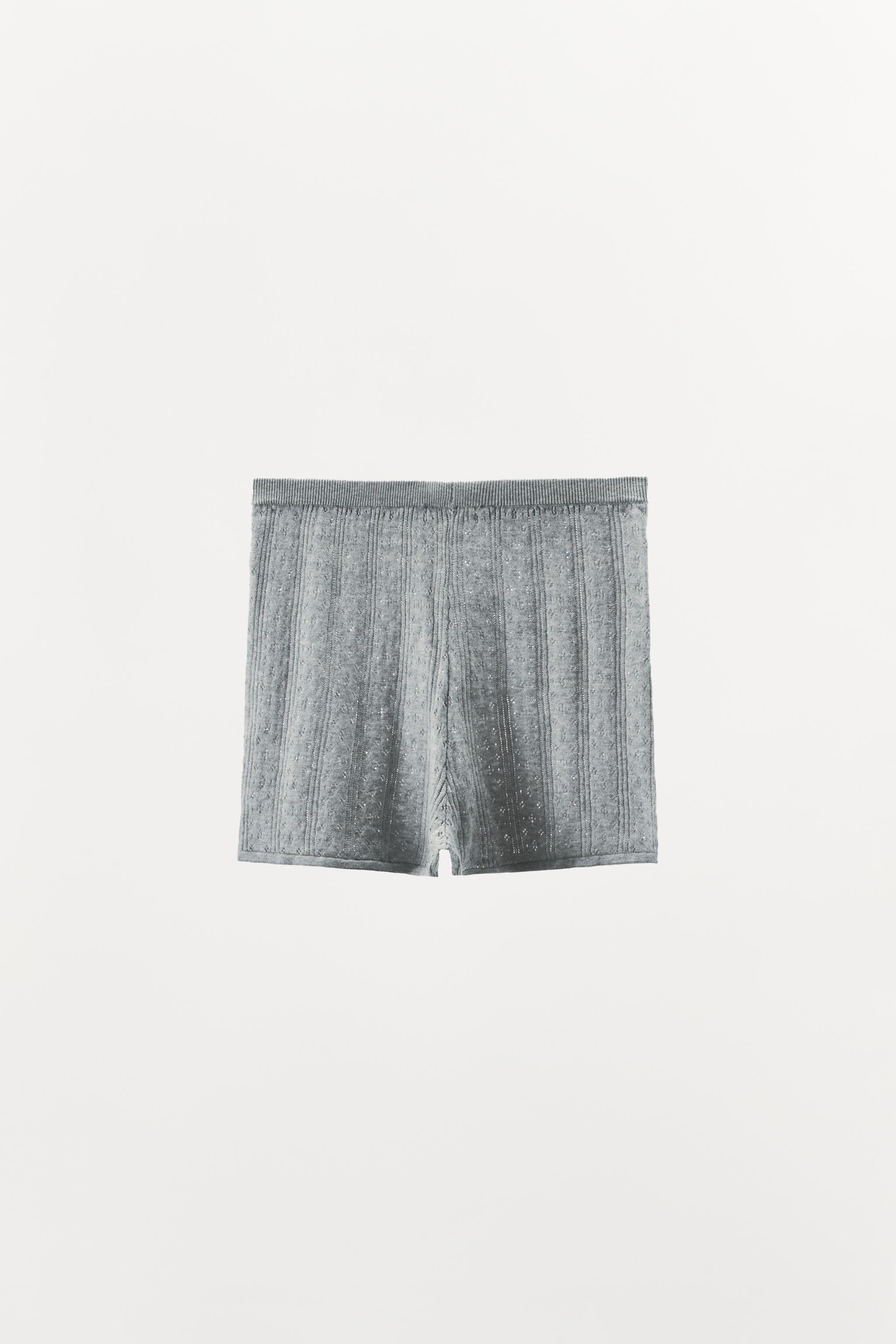 ZARA POINTELLE ボクサーショーツ 1223/558 POINTELLE ボクサーショーツ - オフホワイト | ZARA Japan / 日本