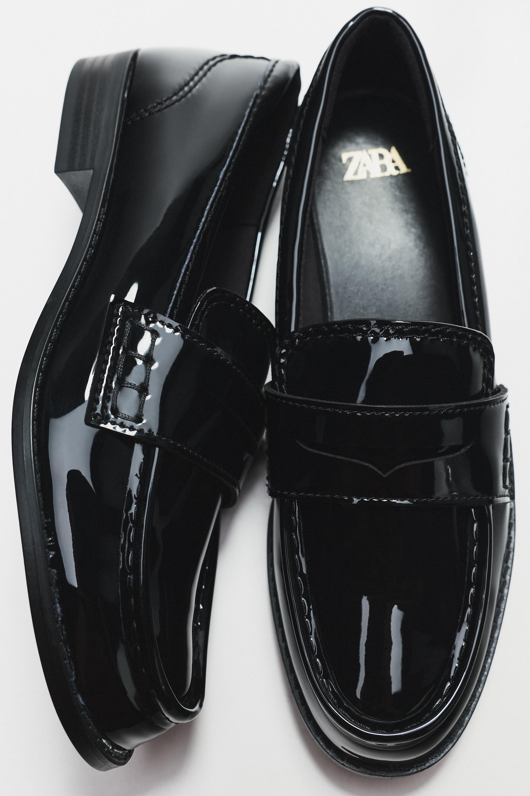 Chaussures pour femme ZARA Belgique