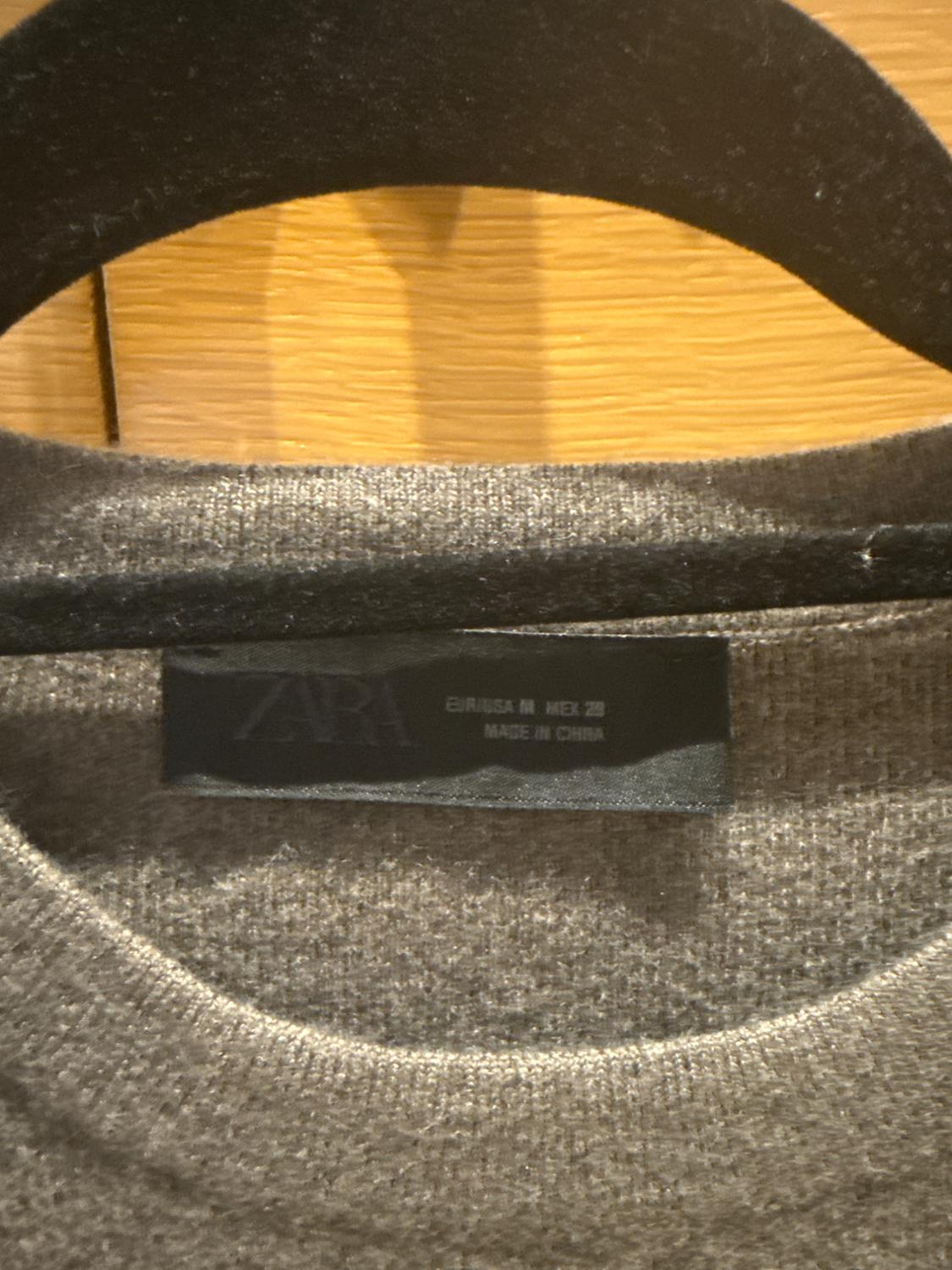 SHORT SLEEVE SOFT-TOUCH KNIT JUMPER - Image 3