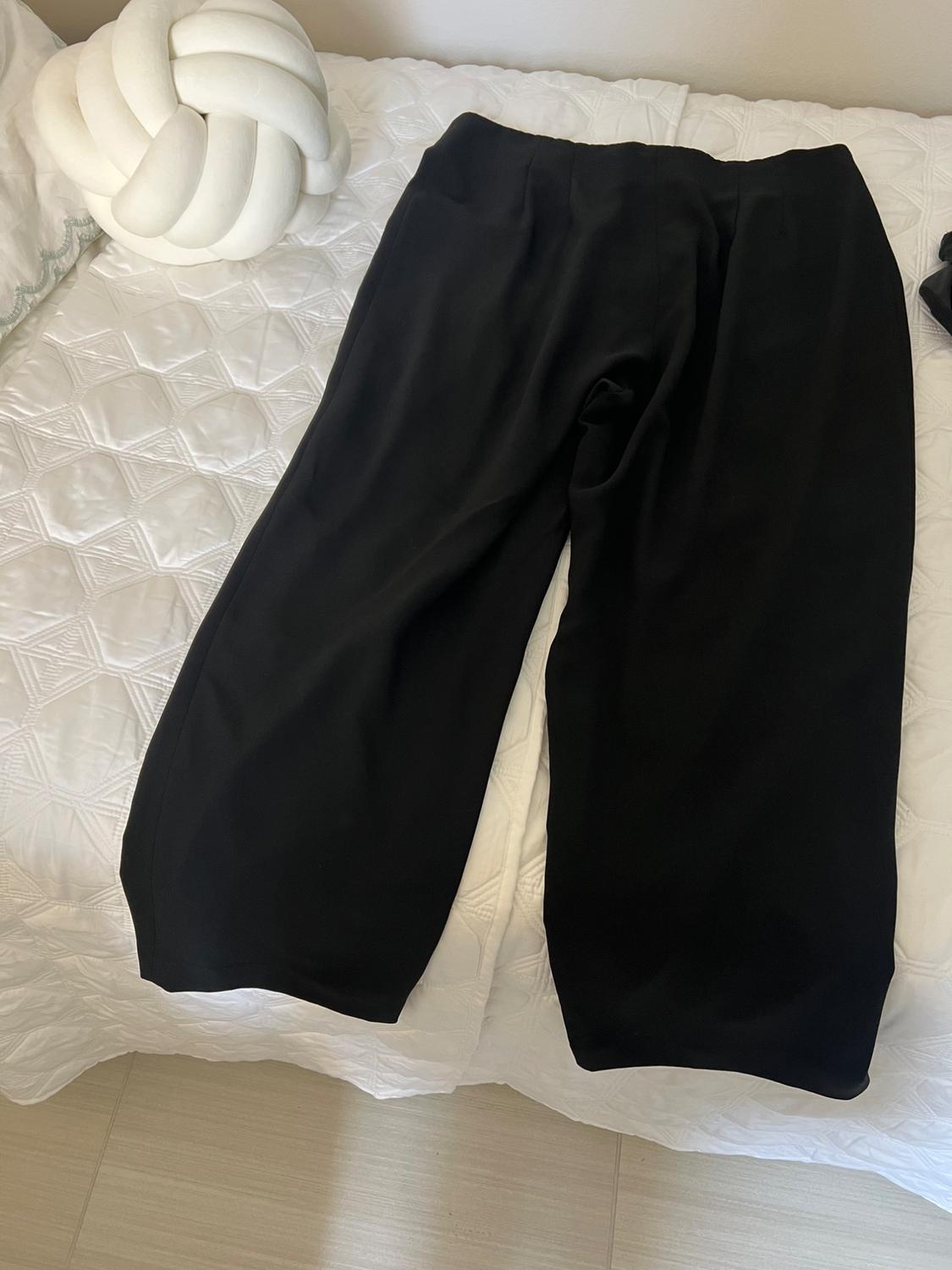 WRAP PANTS - Image 4