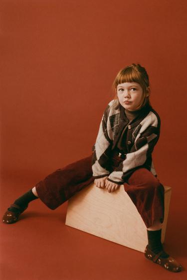 Imagen de producto - CELESTE de Zara - Imagen 0