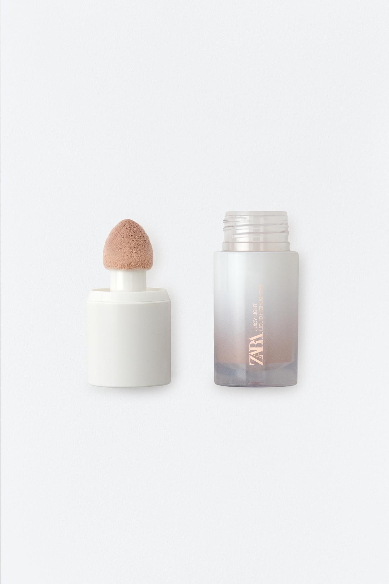 JUICY LIGHT LIQUID HIGHLIGHTER PEACHY COPPER