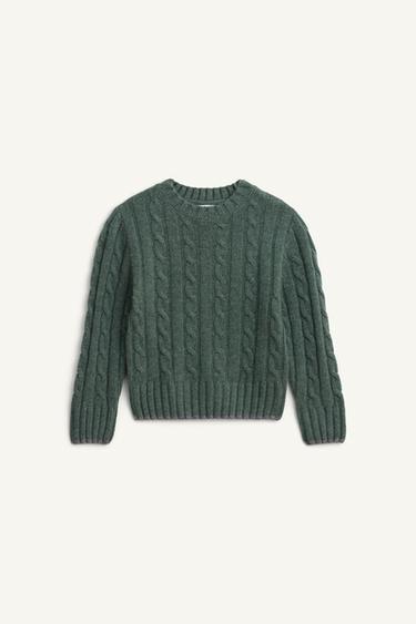 Product image - Green by Zara