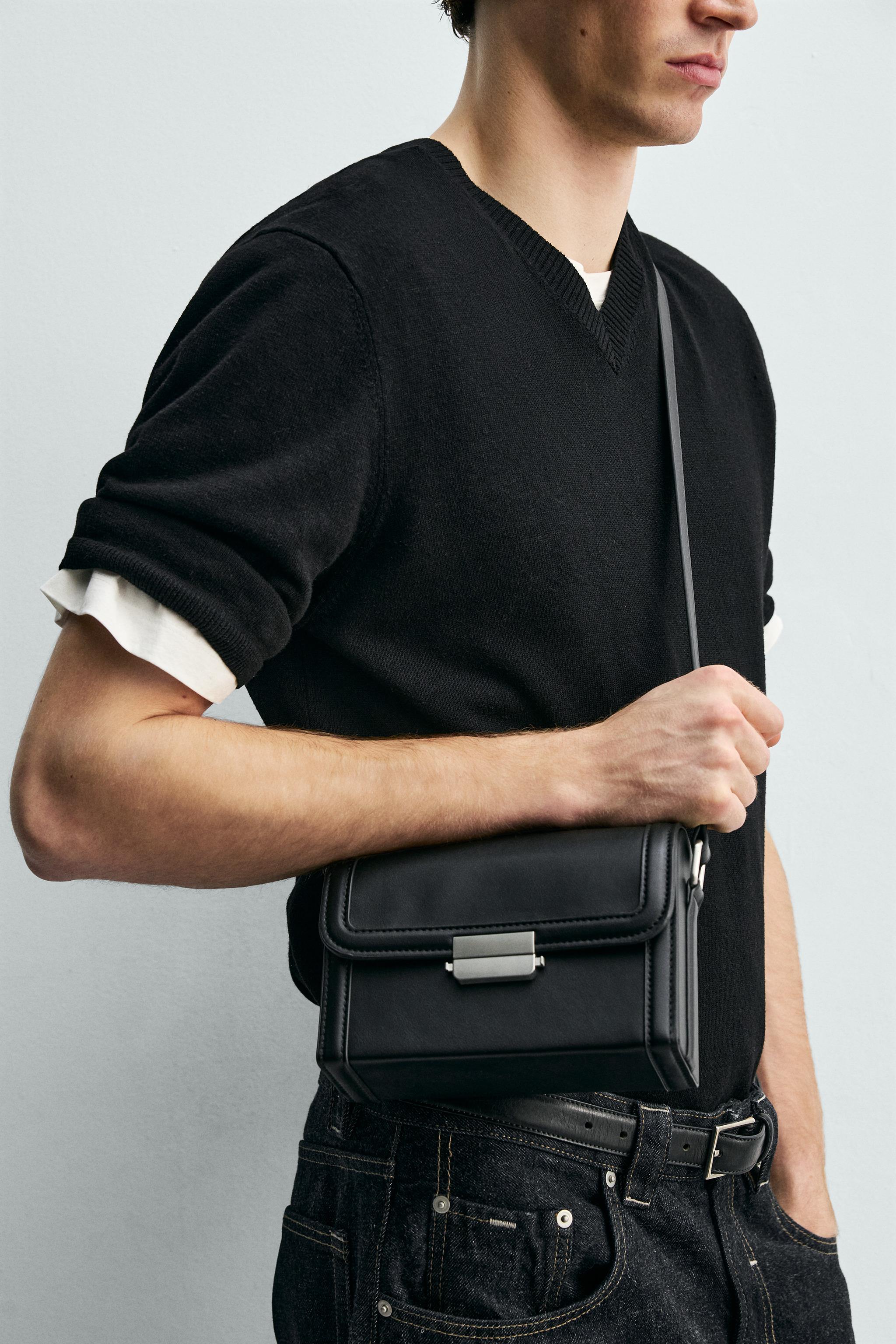 SAC BANDOULIÈRE RIGIDE