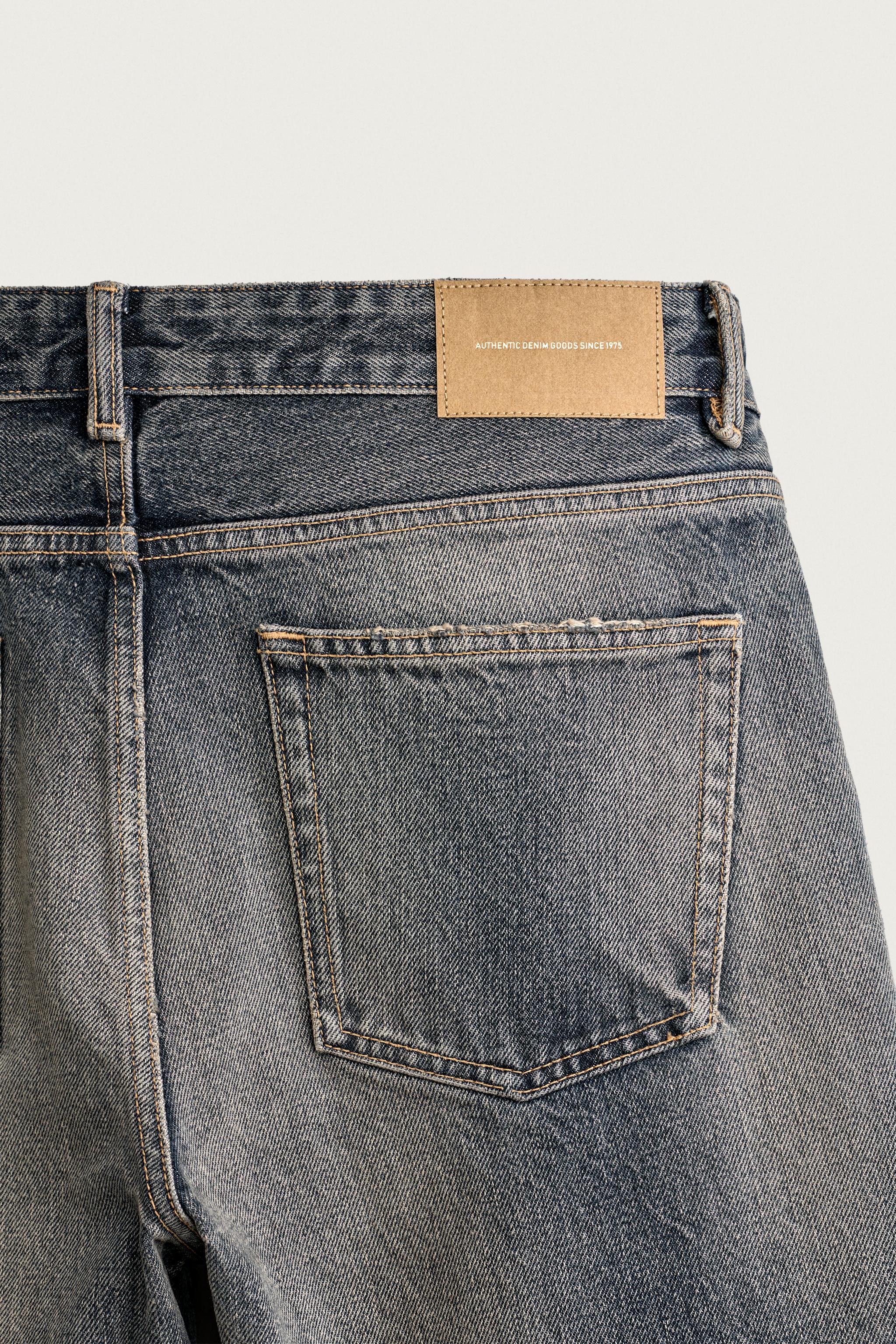 JEANS REGULAR FIT