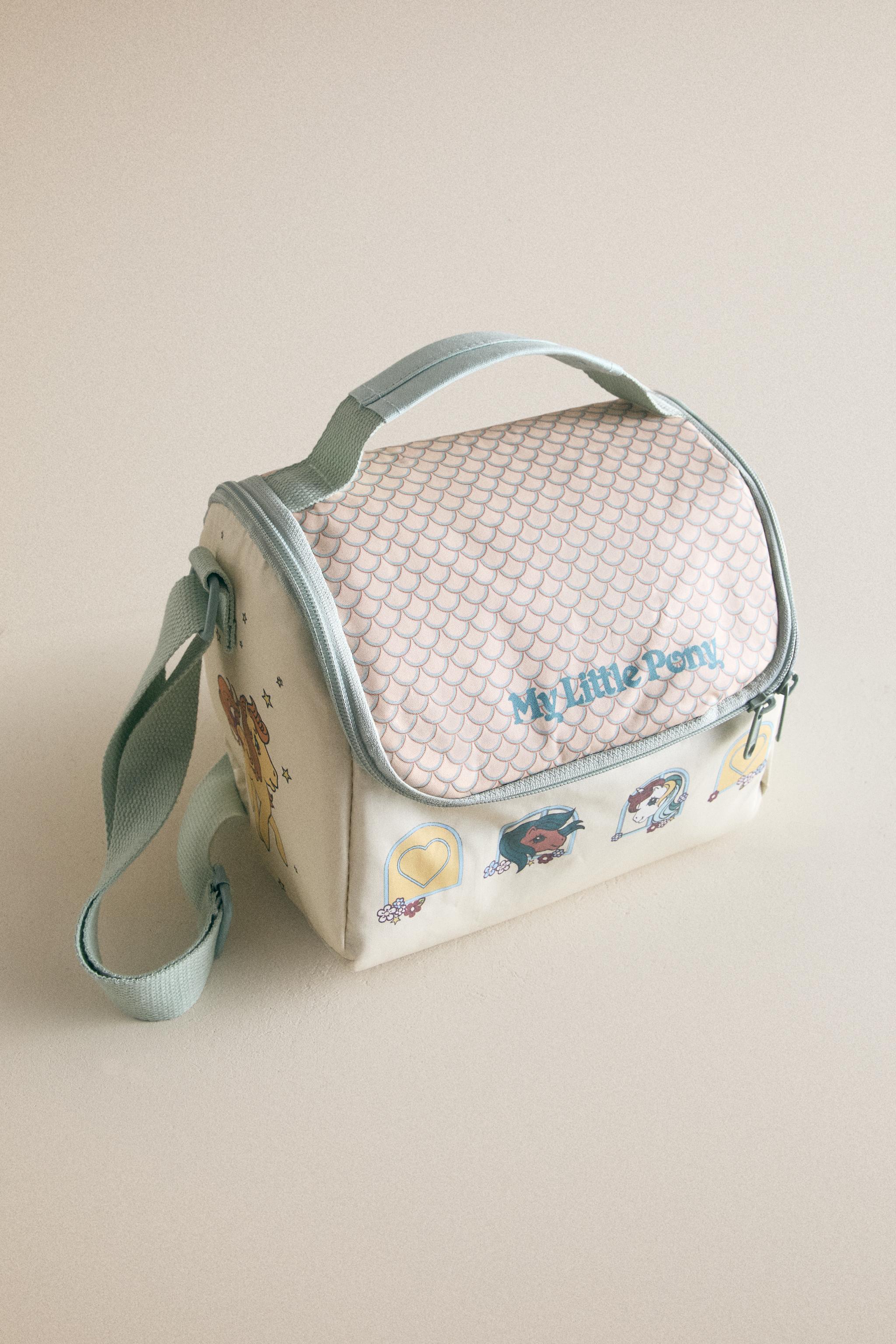 KIDS' MY LITTLE PONY© LUNCH BOX - Multicolored | ZARA United States